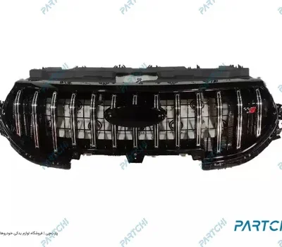 جلو پنجره آریزو 5FL