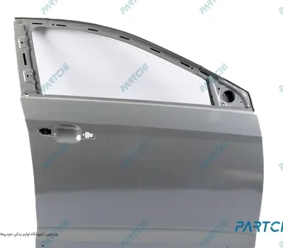 درب جلو راست ام وی ام X22