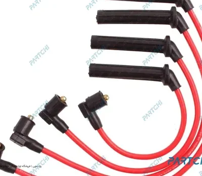 وایر شمع لاماری ایما