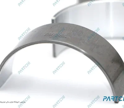 یاتاقان ثابت و متحرک