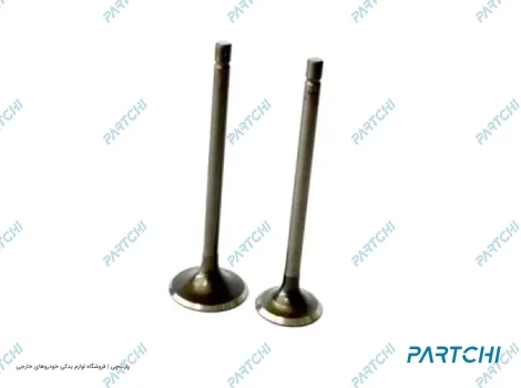 MW258291 سوپاپ دود