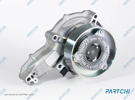 SX5G-1307010 واتر پمپ لاماری