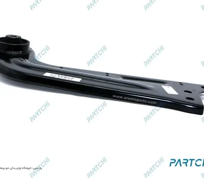 طبق عقب چپ لاماری ایما