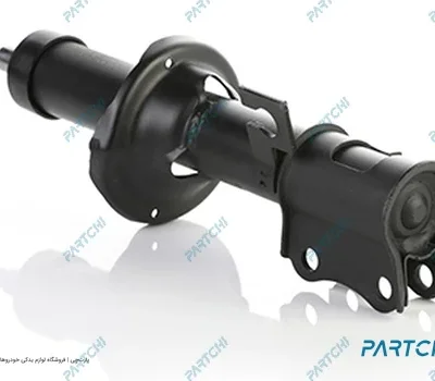 کمک فنر عقب