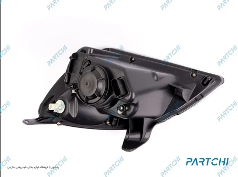 T11-3772020AB-2 چراغ جلو راست X33 - تصویر 3