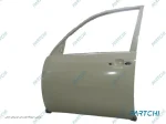 درب جلو چپ ام وی ام X33s