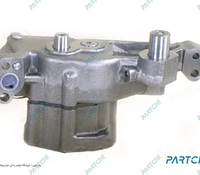 اویل پمپ لاماری