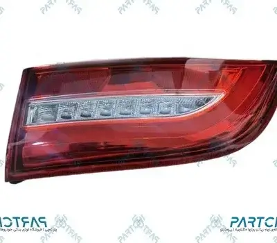 چراغ خطر