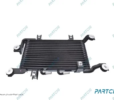 خنک کن روغن گیربکس لاماری ایما