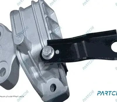 دسته موتور راست