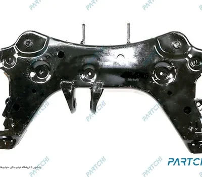 رام اکسل جلو