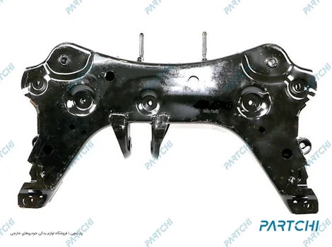 رام اکسل جلو