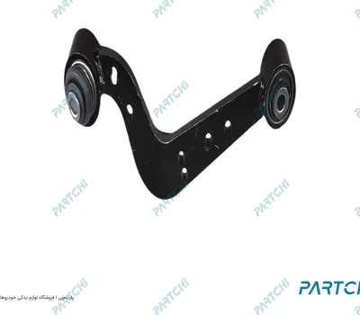 طبق بالا عقب چپ دیگنیتی پرایم