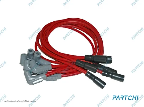 وایر-شمع-دیگنیتی-پرایم وایر شمع دیگنیتی پرایم