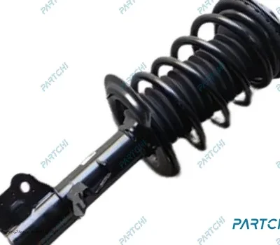 کمک فنر عقب دیگنیتی پرایم