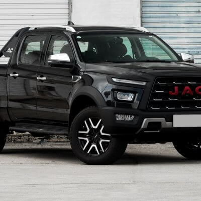 دسته موتور کی ام سی T9