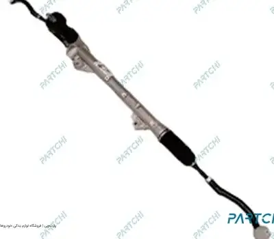 جعبه فرمان اس 5