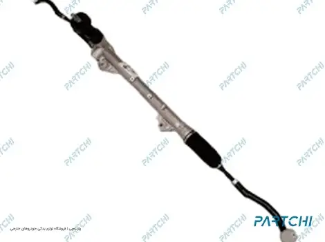 جعبه فرمان اس 5