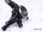 سگدست جلو چپ