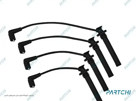وایر شمع کی ام سی T8 وایر شمع کی ام سی T8