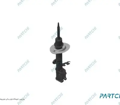 کمک فنر عقب