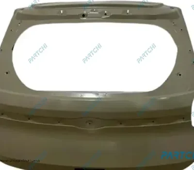 درب صندوق ام وی ام X22