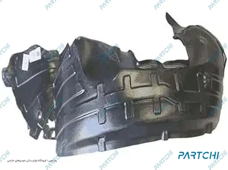 شلگیر جلو راست دیگنیتی شلگیر جلو راست دیگنیتی