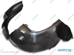 شلگیر جلو راست فونیکس FX