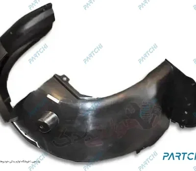 شلگیر جلو راست فونیکس FX
