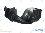 شلگیر جلو راست فیدلیتی