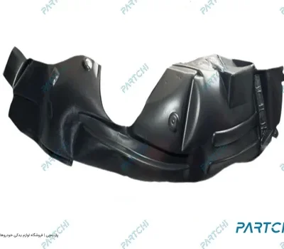شلگیر جلو راست فیدلیتی