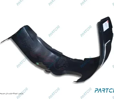 شلگیر جلو چپ فونیکس تیگو 7 پرو