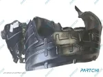 شلگیر جلو چپ دیگنیتی