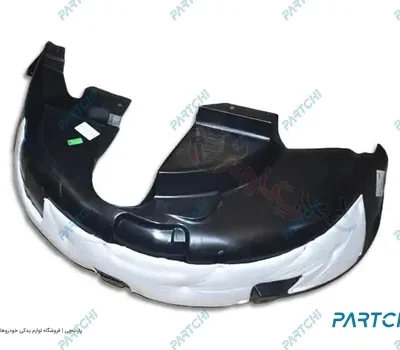 شلگیر عقب راست فونیکس