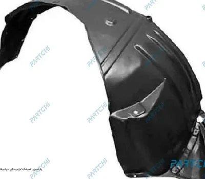 شلگیر راست کی ام سی X5