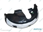 شلگیر عقب چپ فونیکس تیگو 8 پرومکس