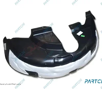 شلگیر عقب چپ فونیکس تیگو 8 پرومکس